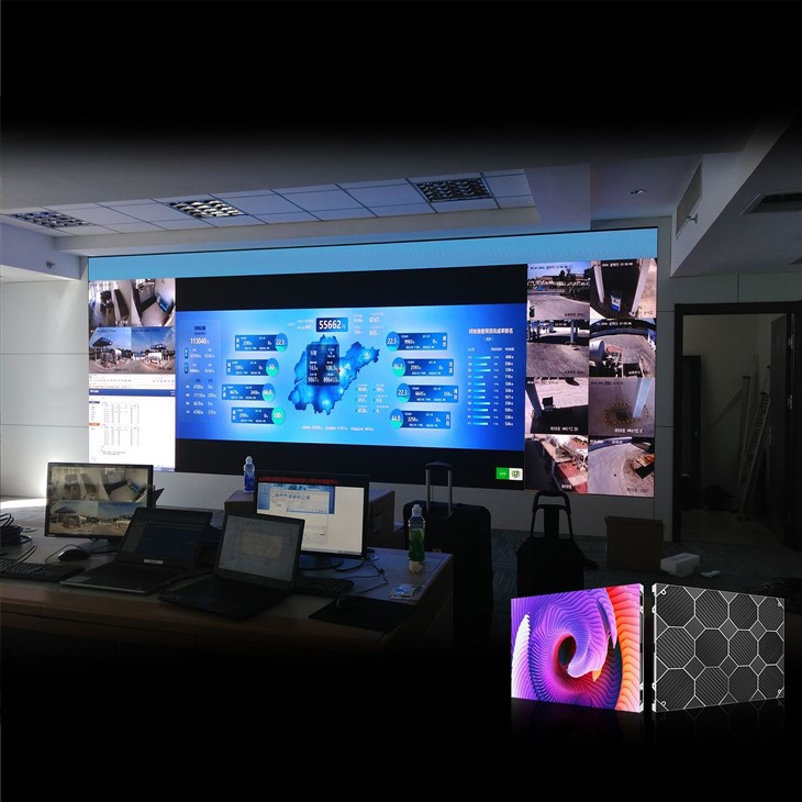 Indoor LED Panel best