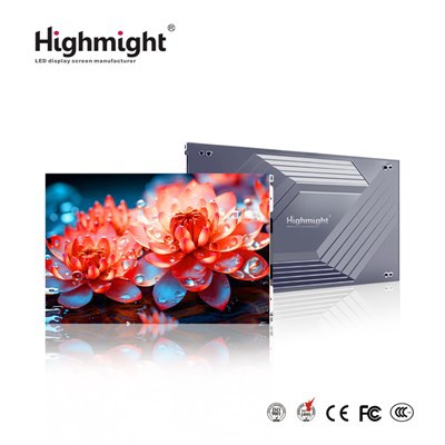 COB Lille Pixel Pitch